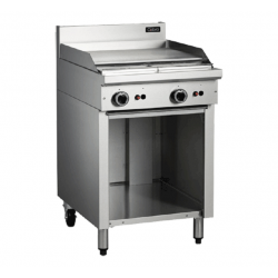 COBRA C6B  600MM GRIDDLE ON BASE 